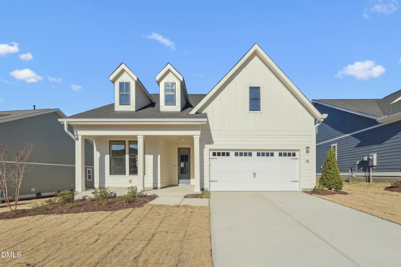 48 Firefly Ln, Fuquay Varina, NC 27526