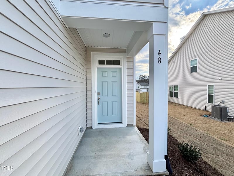 48 Flowing River Rd #35, Angier, NC 27501
