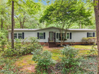 48 Foster Ln, Pittsboro, NC 27312