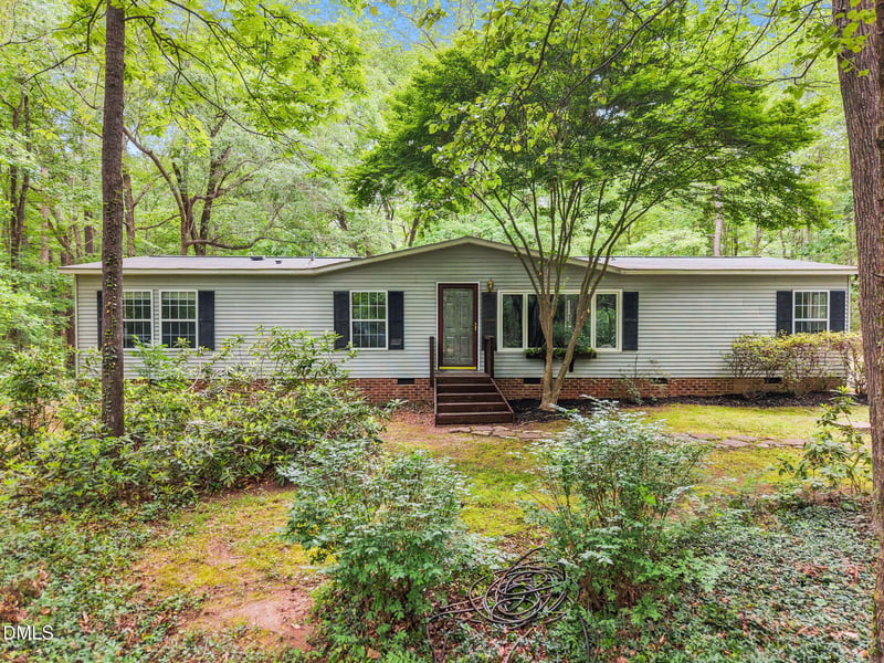 48 Foster Ln, Pittsboro, NC 27312