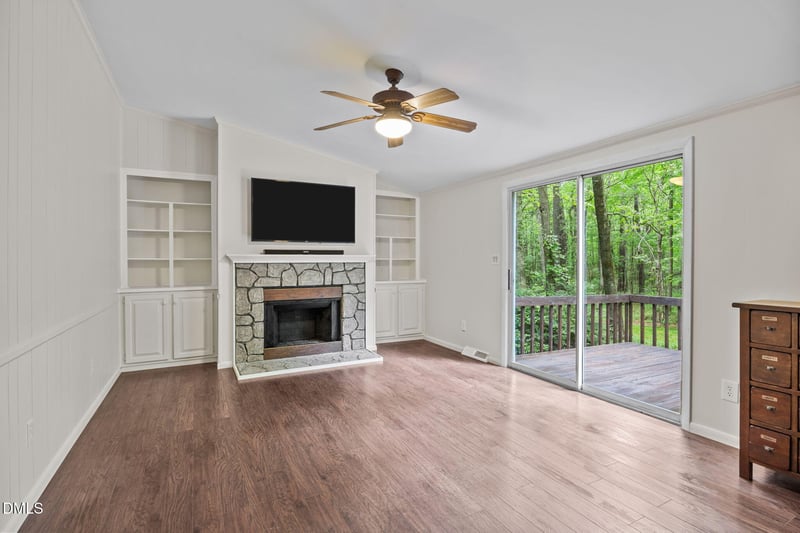 48 Foster Ln, Pittsboro, NC 27312