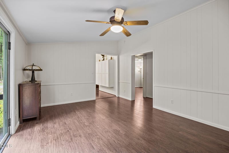 48 Foster Ln, Pittsboro, NC 27312