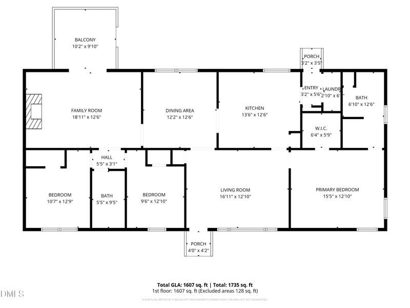 48 Foster Ln, Pittsboro, NC 27312
