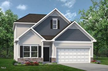 48 Freedom Heights Ln, Smithfield, NC 27577