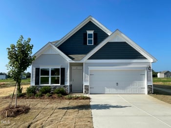 48 Freedom Heights Ln, Smithfield, NC 27577