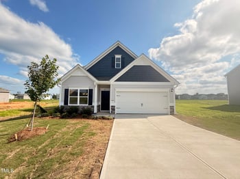 48 Freedom Heights Ln, Smithfield, NC 27577