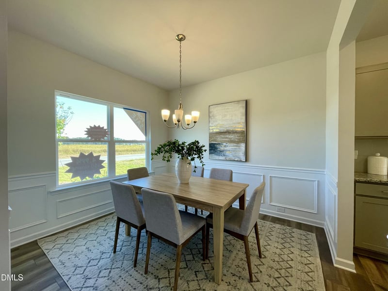 48 Freedom Heights Ln, Smithfield, NC 27577