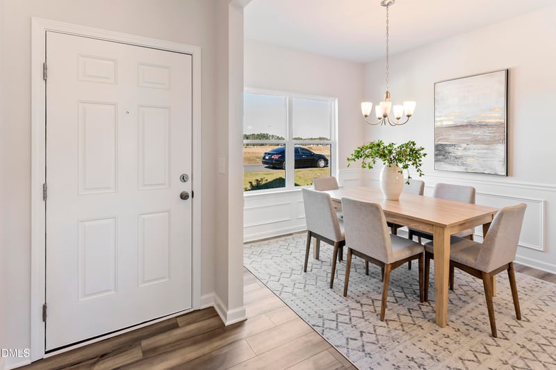 48 Freedom Heights Ln, Smithfield, NC 27577