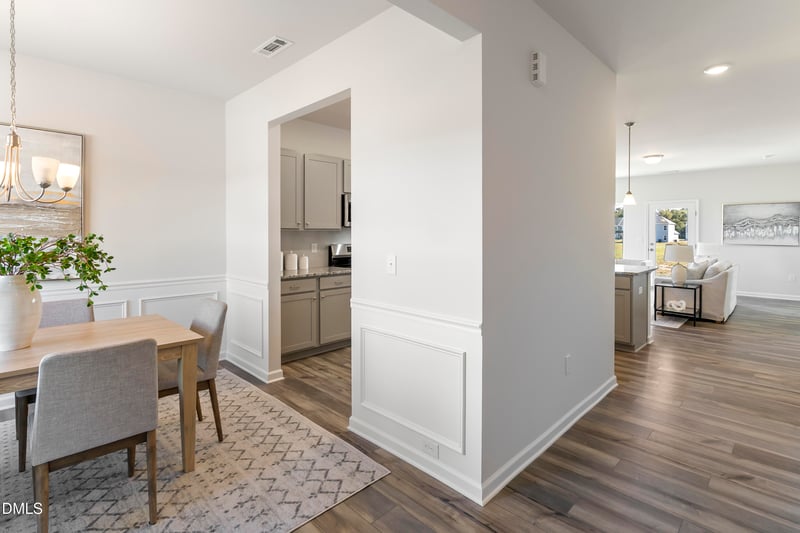 48 Freedom Heights Ln, Smithfield, NC 27577