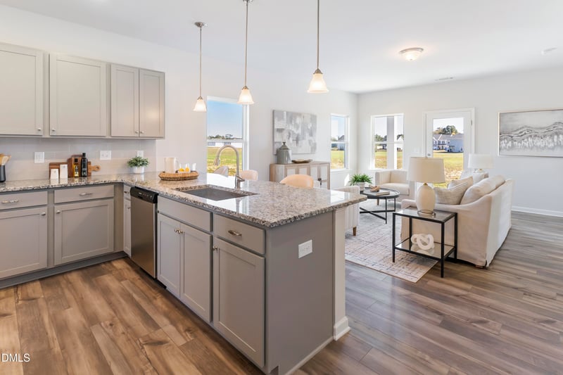 48 Freedom Heights Ln, Smithfield, NC 27577