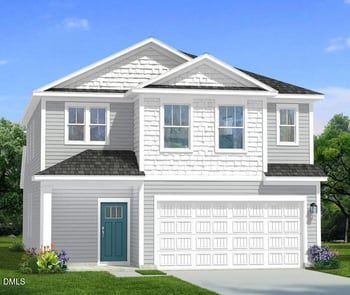 48 Gerrard St #20, Franklinton, NC 27525