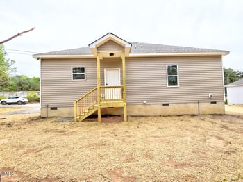 48 Grace Way, Henderson, NC 27537
