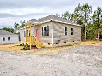 48 Grace Way, Henderson, NC 27537