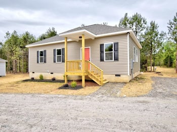 48 Grace Way Ln, Henderson, NC 27537