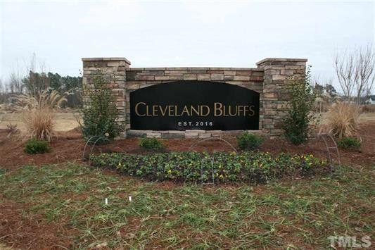 48 Green Cypress Way #68, Garner, NC 27529