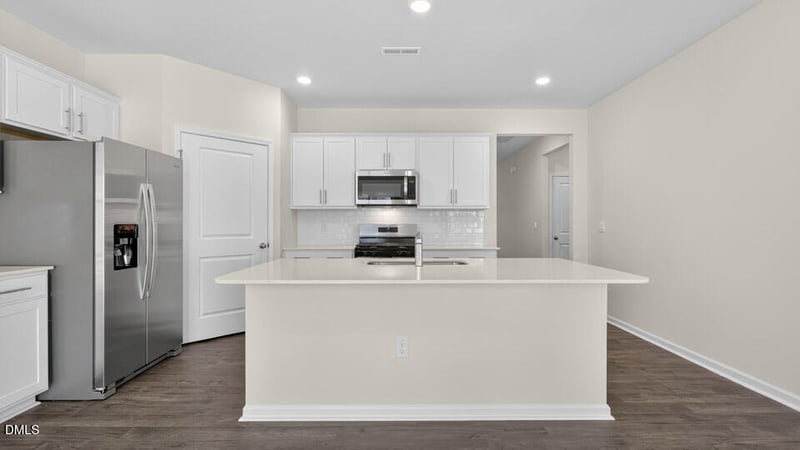 48 Green Laurel Dr, Angier, NC 27501
