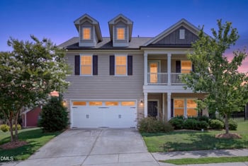 48 Hatfield Way, Clayton, NC 27527