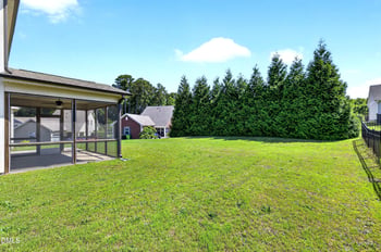 48 Hatfield Way, Clayton, NC 27527