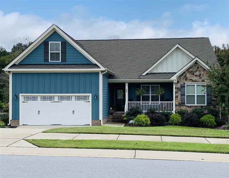 48 Heathgreen Dr, Clayton, NC 27527