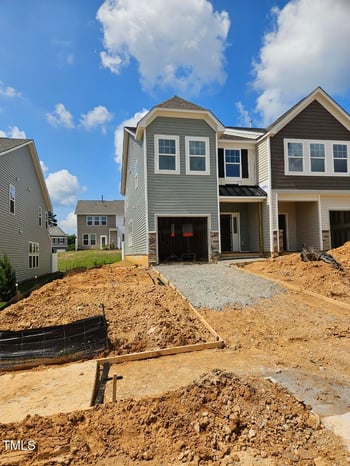 48 Honeydew Way, Clayton, NC 27520