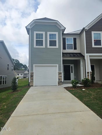 48 Honeydew Way, Clayton, NC 27520