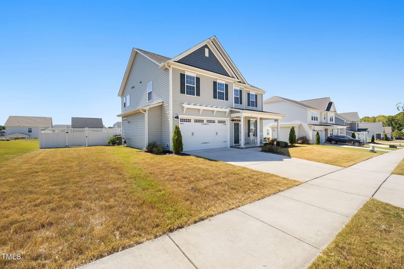48 Hopper Cir, Clayton, NC 27520