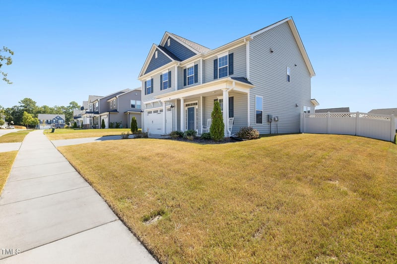 48 Hopper Cir, Clayton, NC 27520