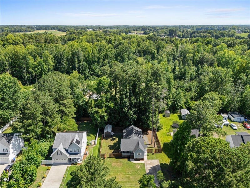 48 Hunters Way, Angier, NC 27501