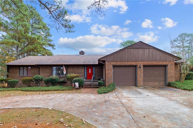 48 Indian Trl, Sanford, NC 27332