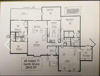 48 Indian Trl, Sanford, NC 27332