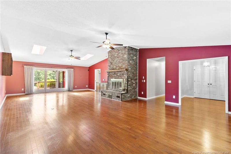 48 Indian Trl, Sanford, NC 27332