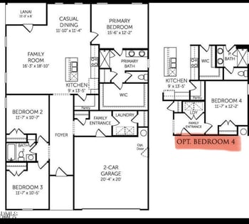 48 Iris Glen Ct, Smithfield, NC 27577