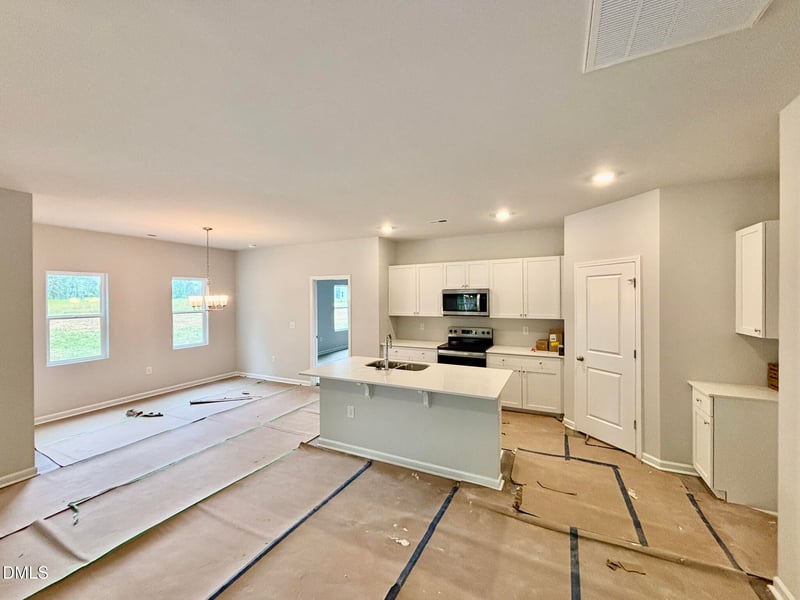 48 Iris Glen Ct, Smithfield, NC 27577