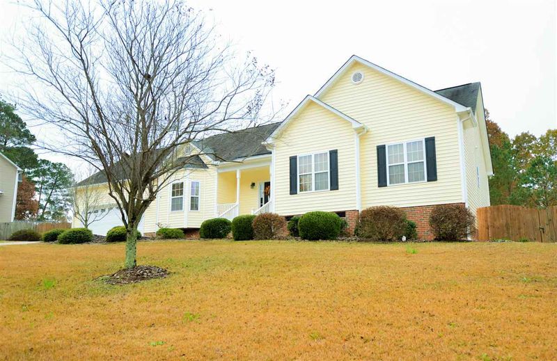 48 Kendall Dr, Clayton, NC 27520