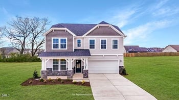 48 Knotts Loop, Lillington, NC 27546