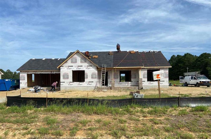 48 Langdon Chase Way, Selma, NC 27576