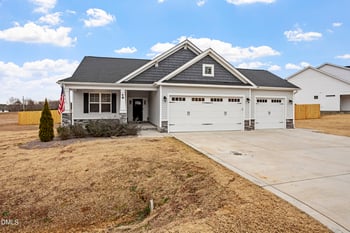 48 Laramie Ln, Selma, NC 27576