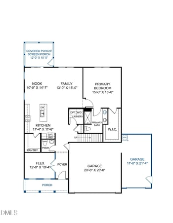 48 Lochview Ct, Angier, NC 27501