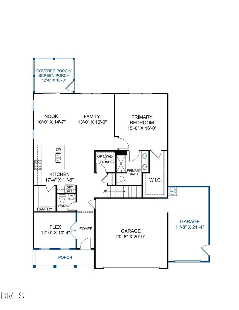 48 Lochview Ct, Angier, NC 27501