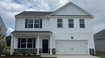 48 Lone Star Dr, Lillington, NC 27546