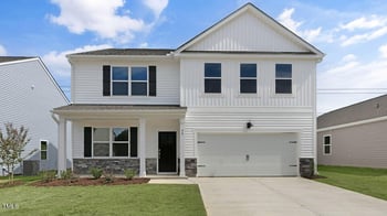 48 Lone Star Dr, Lillington, NC 27546