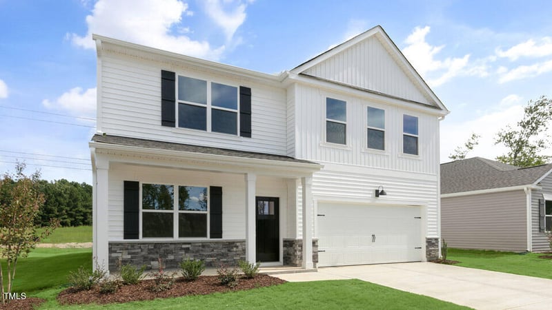 48 Lone Star Dr, Lillington, NC 27546