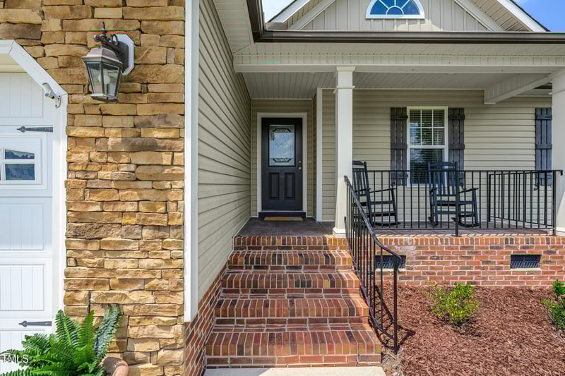 48 Long Grass Dr, Smithfield, NC 27577