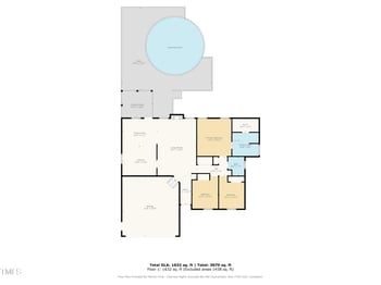 48 Long Grass Dr, Smithfield, NC 27577