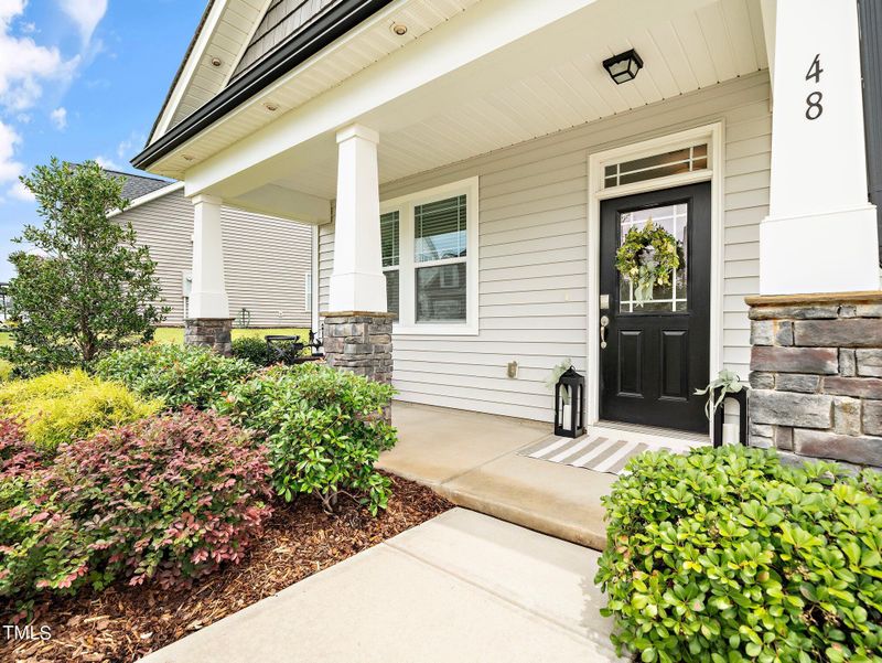 48 Mallard Lp Dr, Clayton, NC 27527