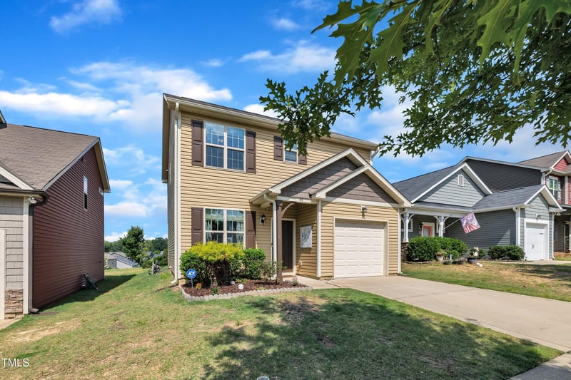 48 Manito Pl, Clayton, NC 27520