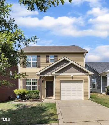 48 Manito Pl, Clayton, NC 27520