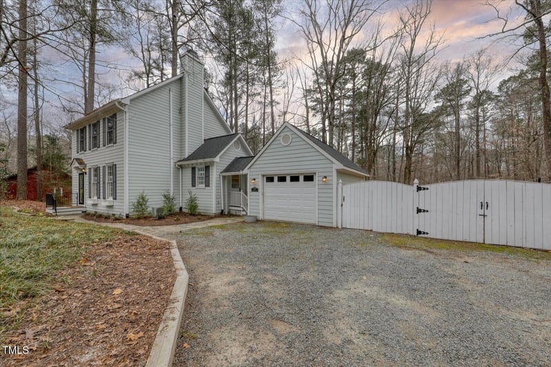 48 Margaret Pl, Chapel Hill, NC 27516