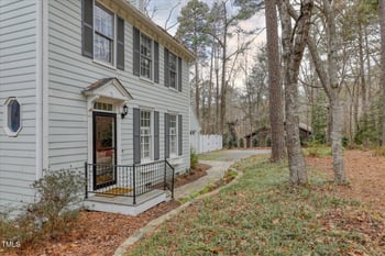 48 Margaret Pl, Chapel Hill, NC 27516