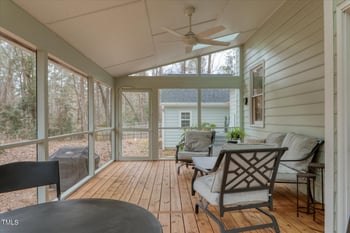 48 Margaret Pl, Chapel Hill, NC 27516